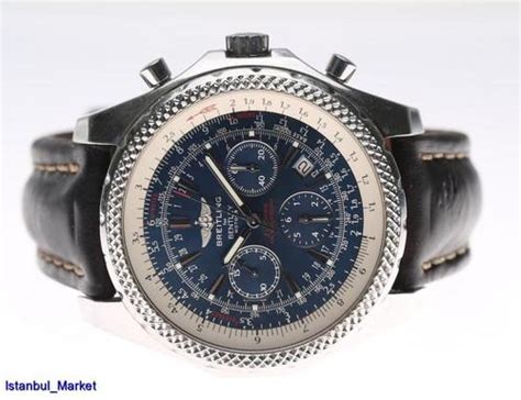 predam hodinky breitling original|Breitling 44 cm.